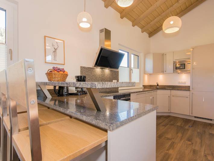 Ferienhaus für 10 Personen, mit Balkon und Sauna in Zell am See - 4