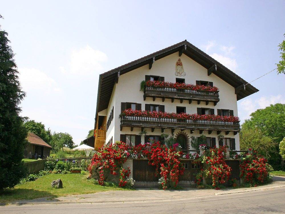Casa vacanza a Alta Baviera a partire da 71€ a notte
