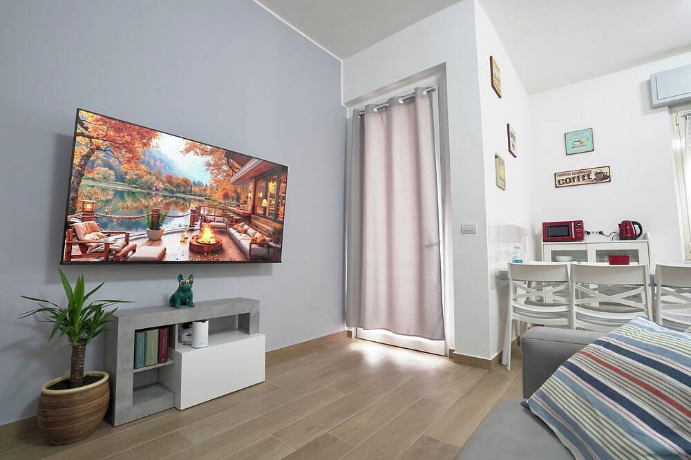 Appartamento intero, Maison 54 - Lago Canneto in Brescia, Provincia di Brescia