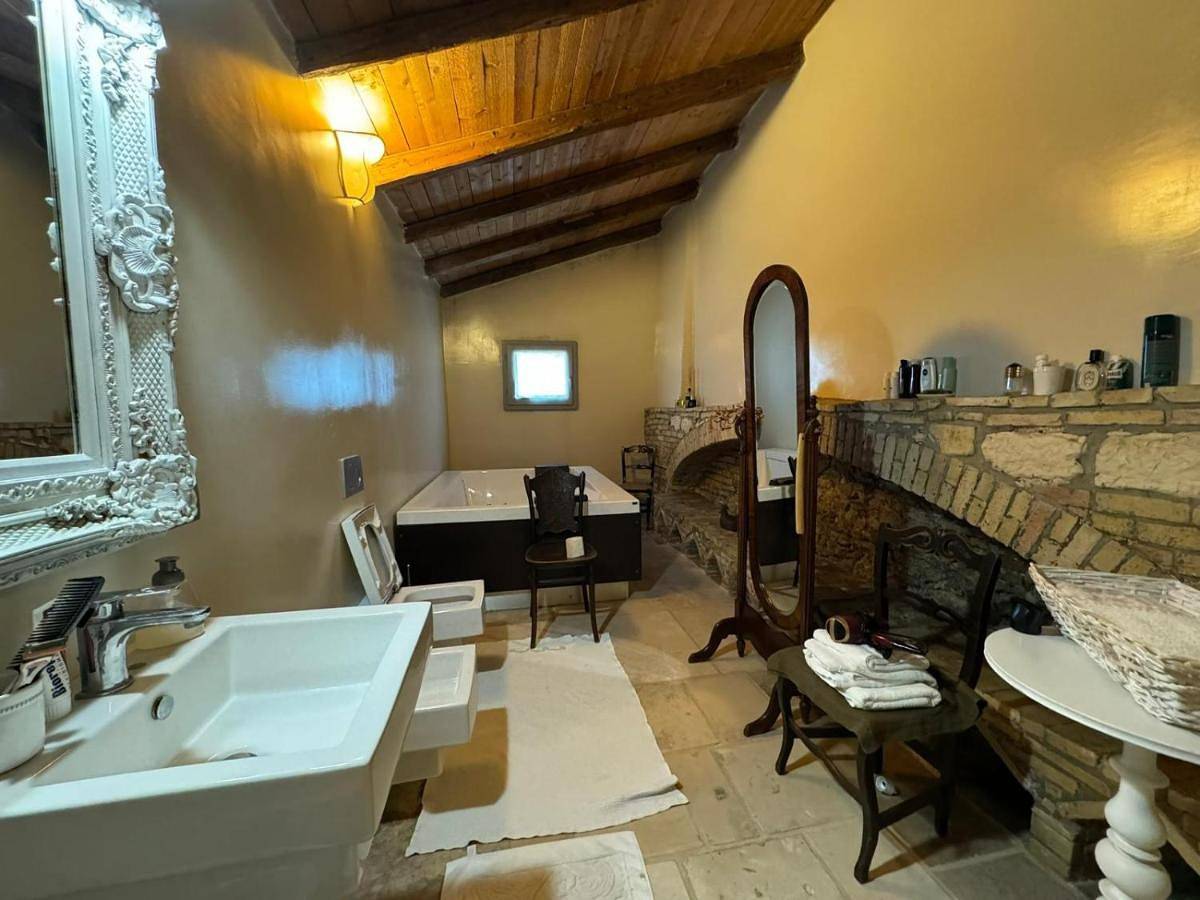 Masseria Celentano Relais & Agriturismo in San Severo, Provincia di Foggia