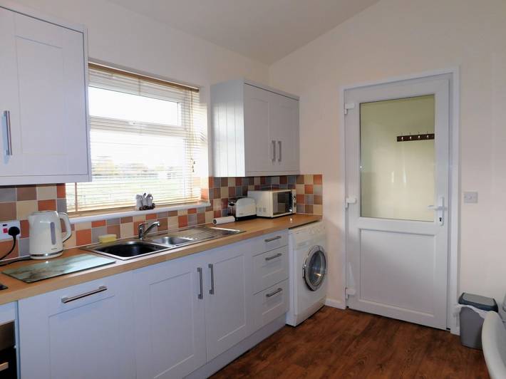 Bungalow für 2 Personen in England - 2