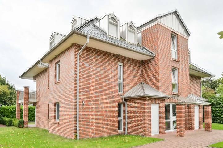 Bauernhof für 4 Personen, mit Balkon in Kellenhusen