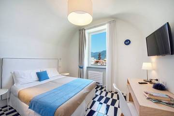Villa für 8 Personen in Amalfi, Amalfiküste, Bild 2