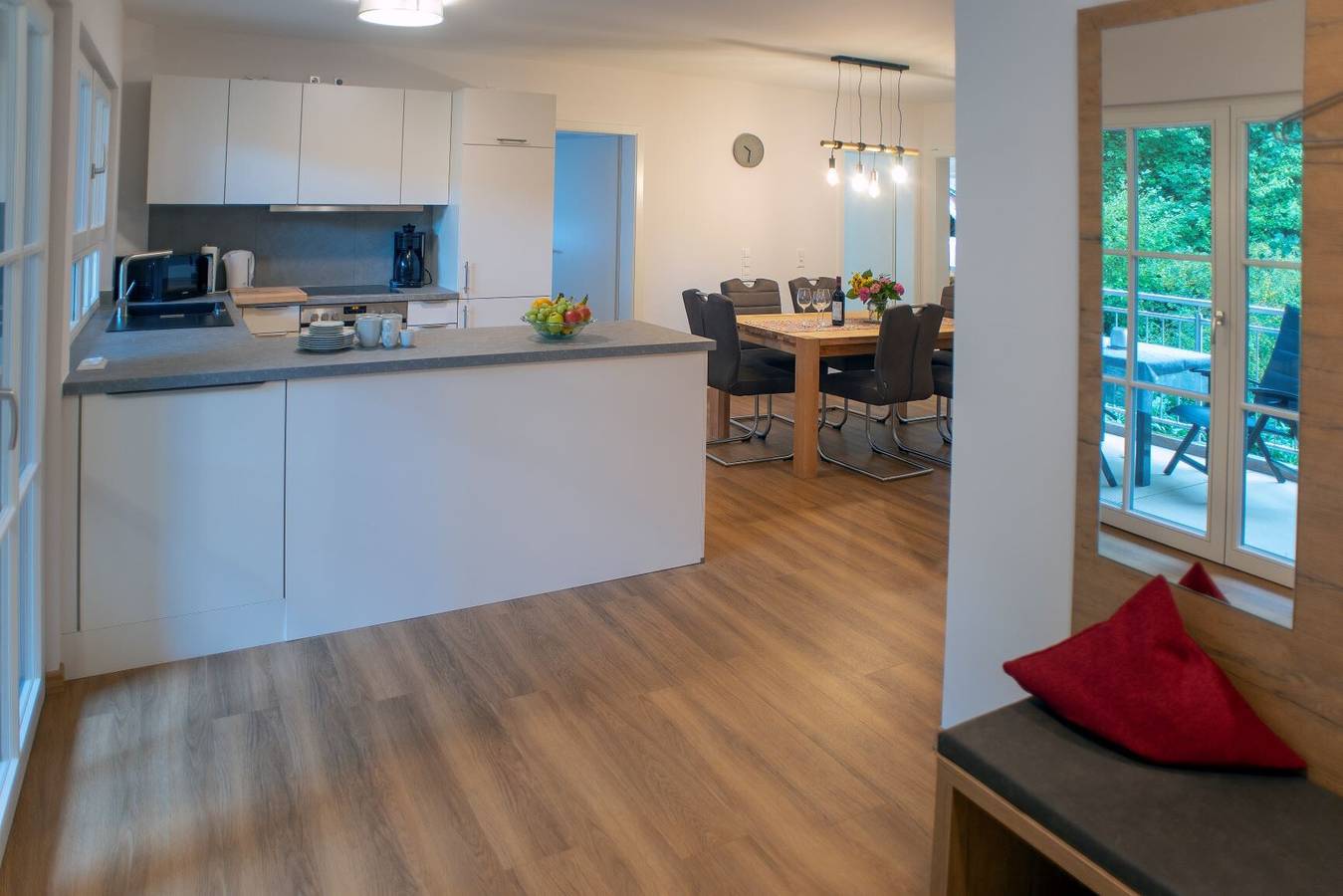 Photo : Appartement de vacances