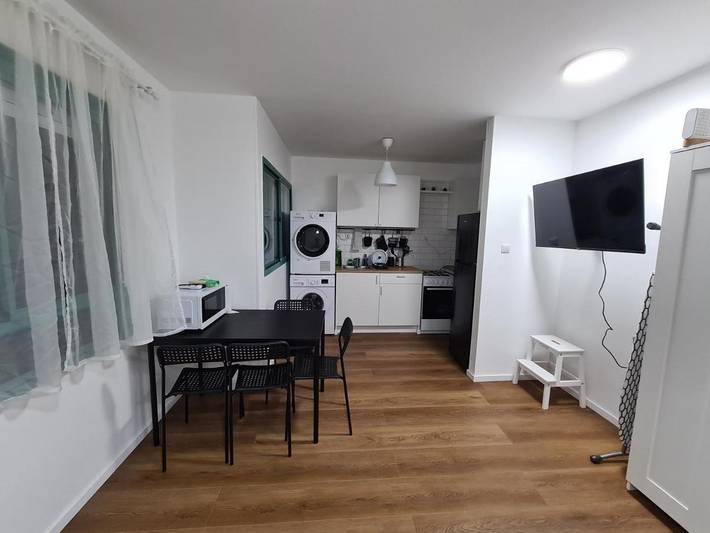 Ferienwohnung für 4 Personen - 1