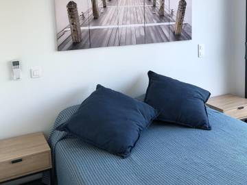 Maison De Vacances pour 6 Personnes dans Sari-Solenzara, Arrondissement de Sartène, Photo 4