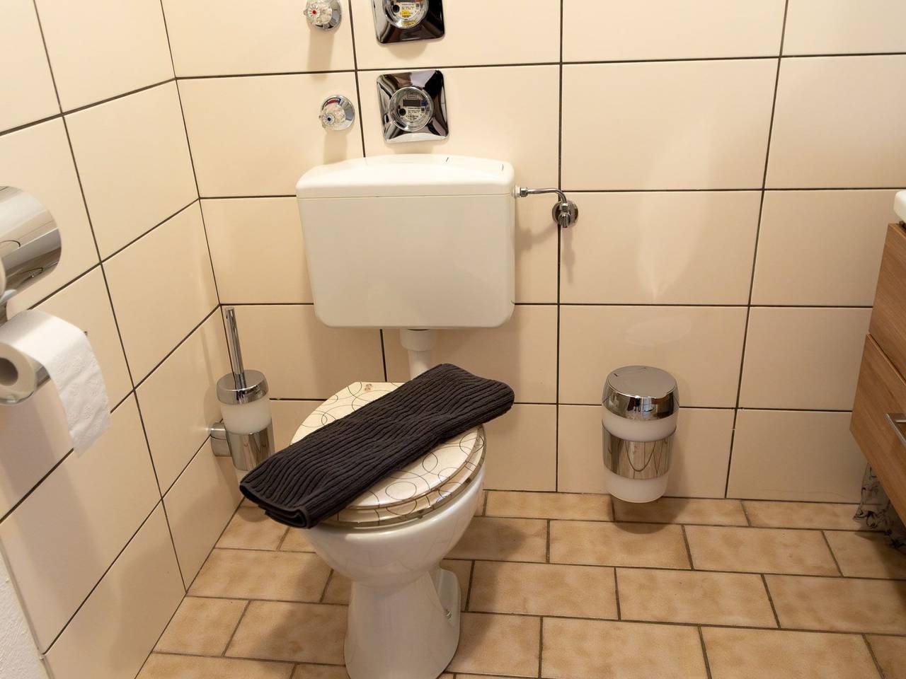 Ganze Wohnung, Großzügiges Ferienstudio für zwei Personen in Weißenstadt, Oberfranken