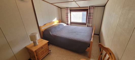 Appartement De Vacances pour 4 Personnes dans Portiragnes, Hérault, Photo 3