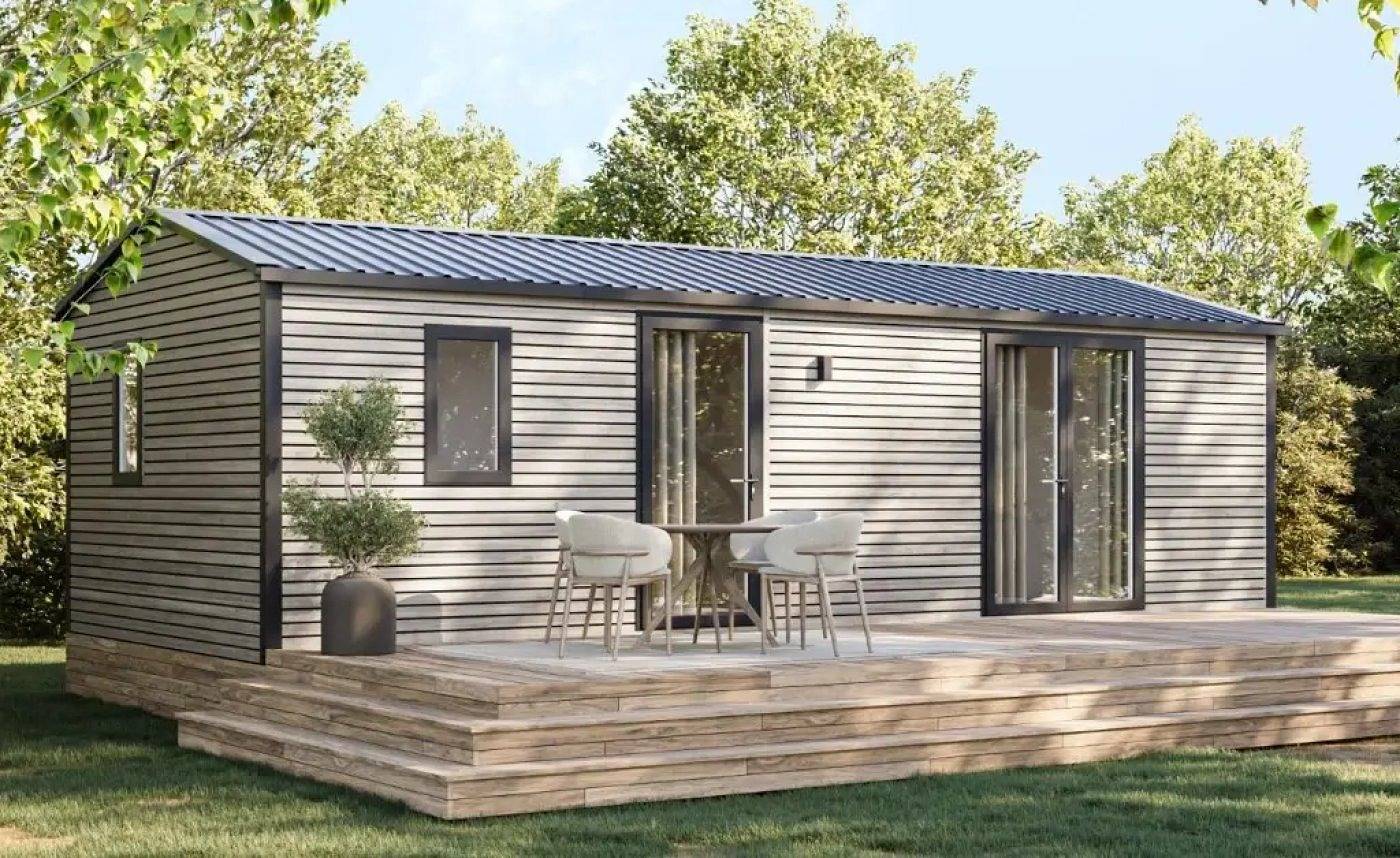 Camping 3 étoiles - ccbfhfe in Artignosc-sur-Verdon, Región Brignoles