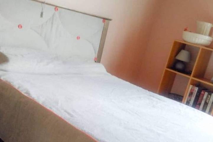 Location de vacances pour 4 personnes, animaux acceptés à Pouldreuzic - 2