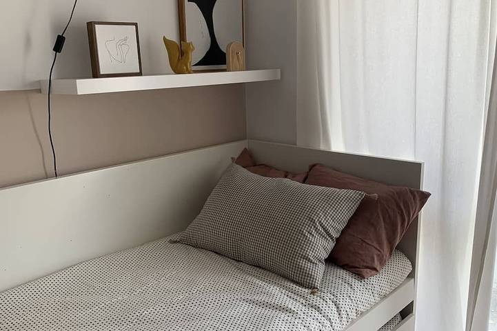 Gîte pour 8 personnes à Guarda - 4