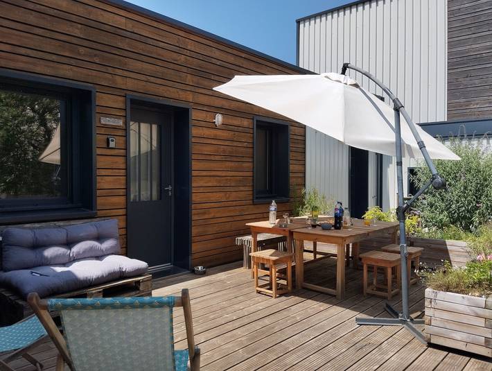 Gîte pour 6 personnes