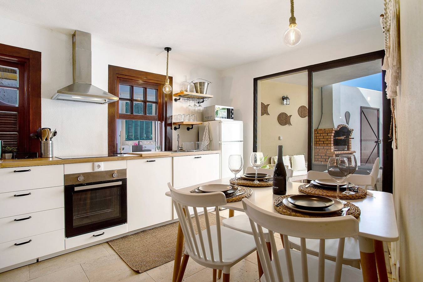Vakantiehuis 'River Sun' met privé zwembad, Wi-Fi en airconditioning, foto 6