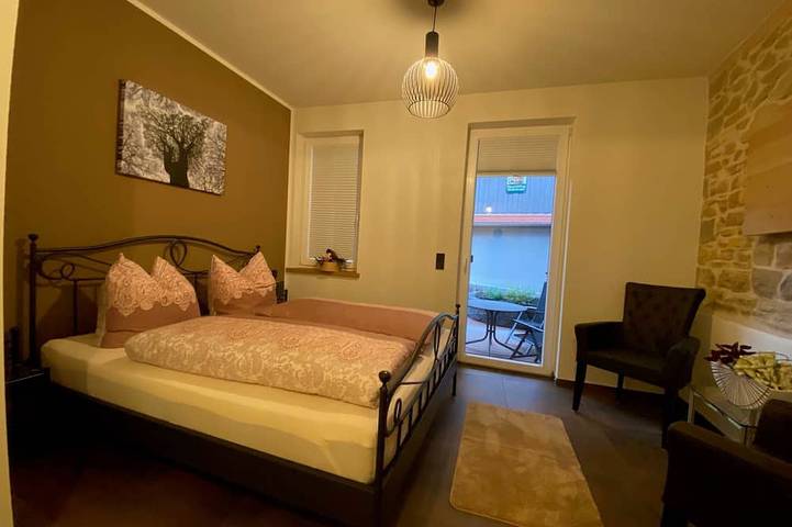 Ferienwohnung für 4 Personen, mit Garten in Wernigerode (Stadt) - 4