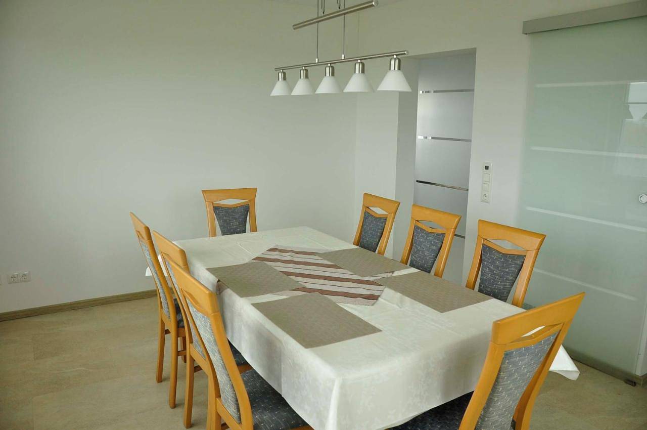 Ganze Wohnung, Apartment in Malmsteg, Hohenfelde