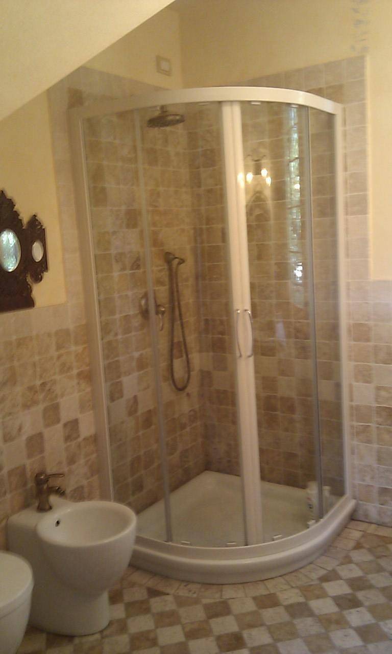 Appartamento intero, Appartamento con barbecue, piscina e terrazza in Gavardo, Prealpi Gardesane