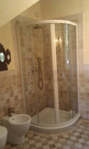 Appartamento Vacanze per 5 Persone in Gavardo, Lago di Garda, Foto 3