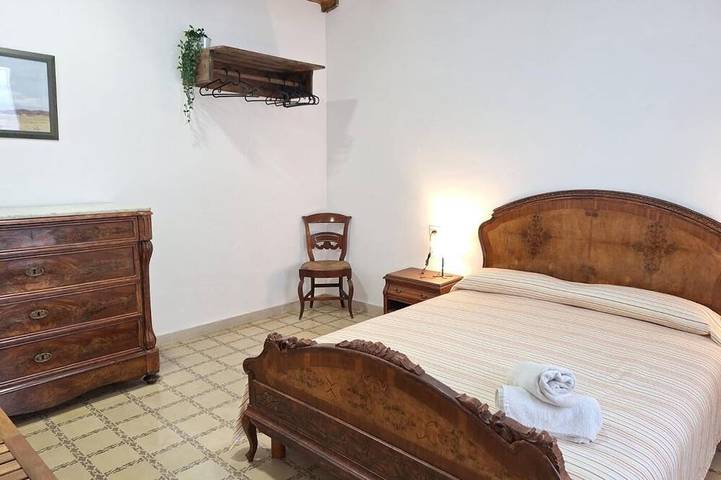 Casa Petricor con 5 habitaciones dobles in Bellvey, Costa Dorada