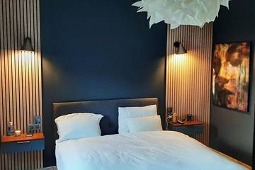 Villa for 8 People in Marseille, Marseille region, Photo 2