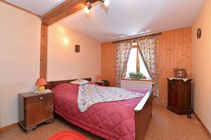 Appartement entier, Ferme Schrutt/Tisserand in Orbey, Parc naturel régional des Ballons des Vosges