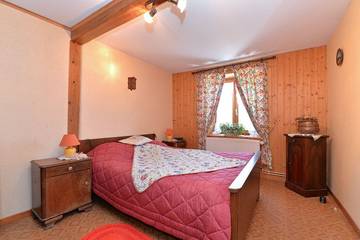 Location De Vacances pour 4 Personnes dans Orbey, Région de Ribeauvillé, Photo 1