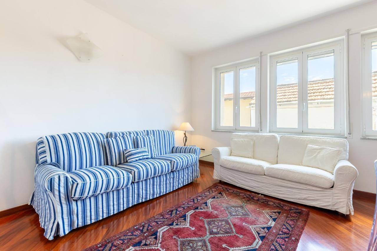 Hostdomus - Brezza Marina House in Moglio, Alassio