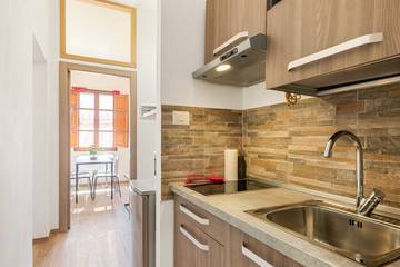 Glamping per 2 Persone in Firenze Centro storico, Firenze, Foto 4