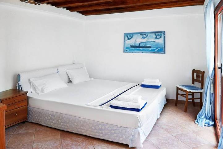 Villa mit pool für 14 Personen, mit Garten und Balkon auf Skiathos - 3