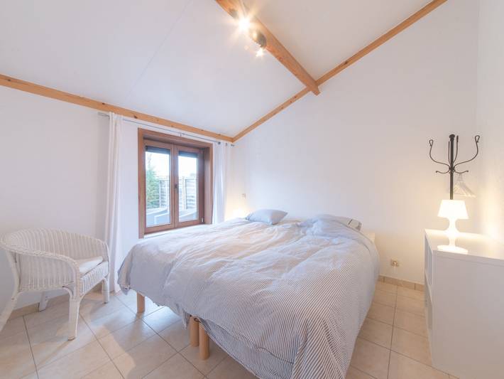 Ferienhaus für 4 Personen, mit Garten und Terrasse in De Haan - 4