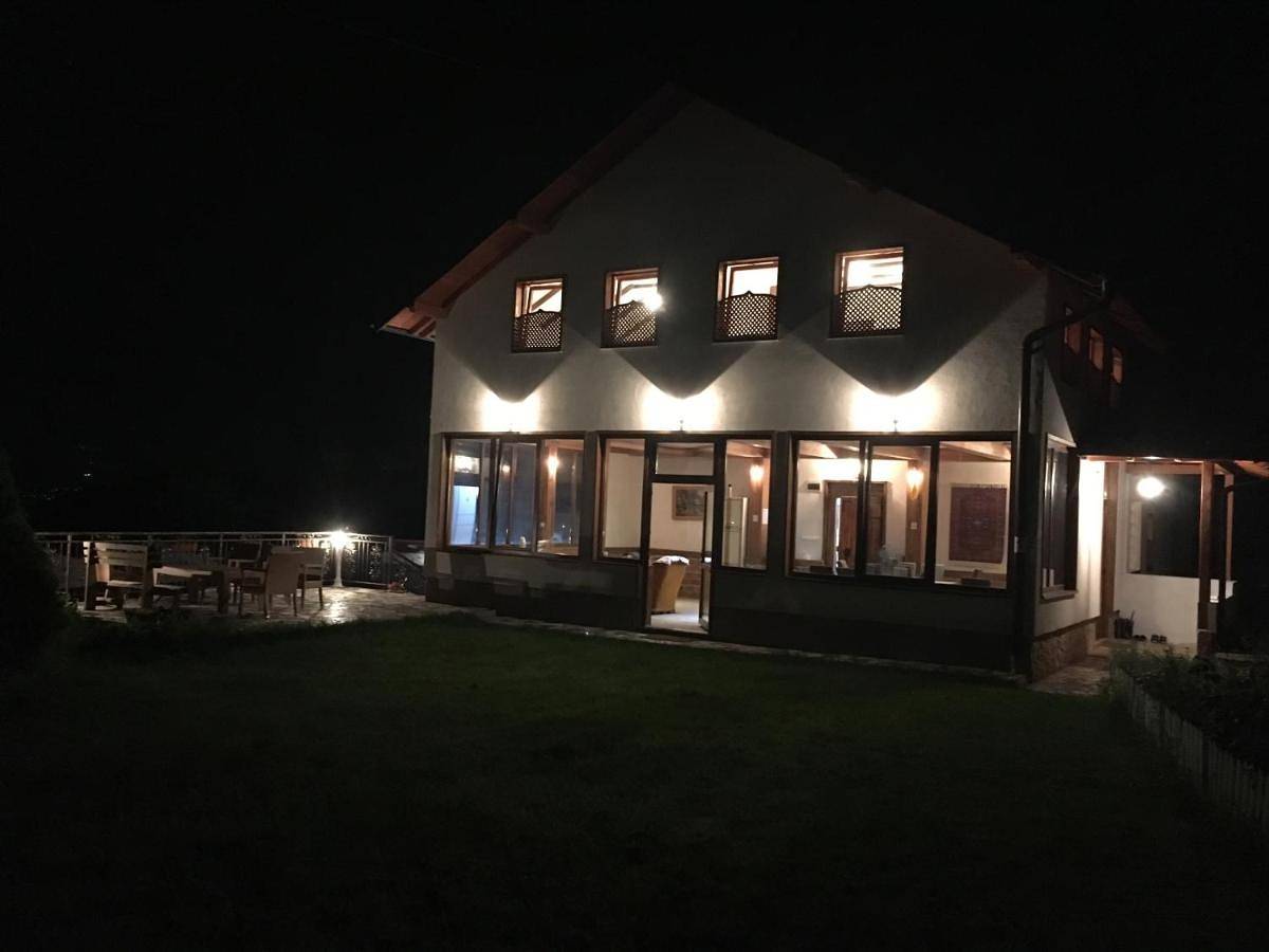 Villa with Private Pool in Sarajevo, Bosnia and Herzegovina