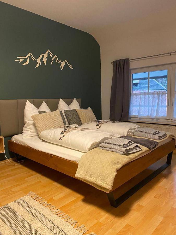 Gîte pour 2 personnes, avec vue à Menzenschwand (St. Blasien) - 2