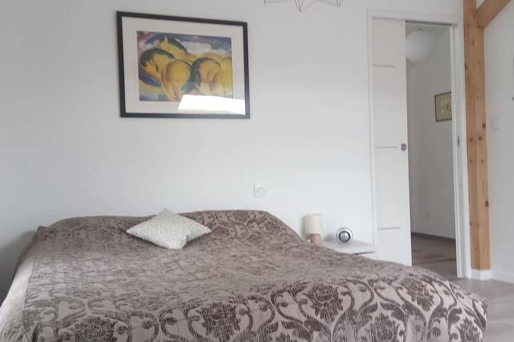 Location de vacances pour 6 personnes, avec jardin et terrasse à Chorges - 4