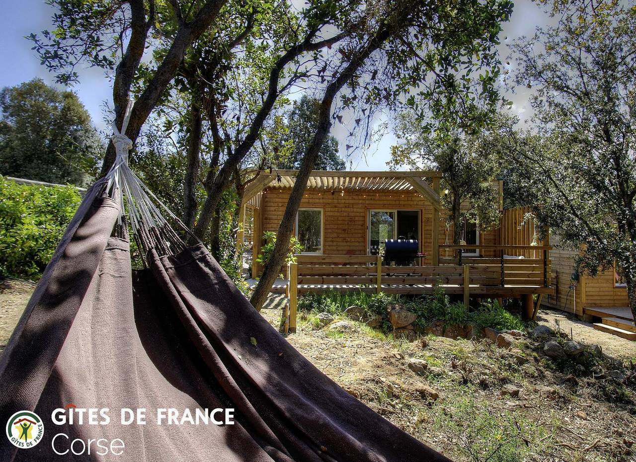 Maison de vacances
