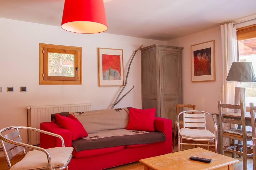 Chalet Les Elfes Hameau des Chazals Nevache Altos Alpes in Névache, Briançon region
