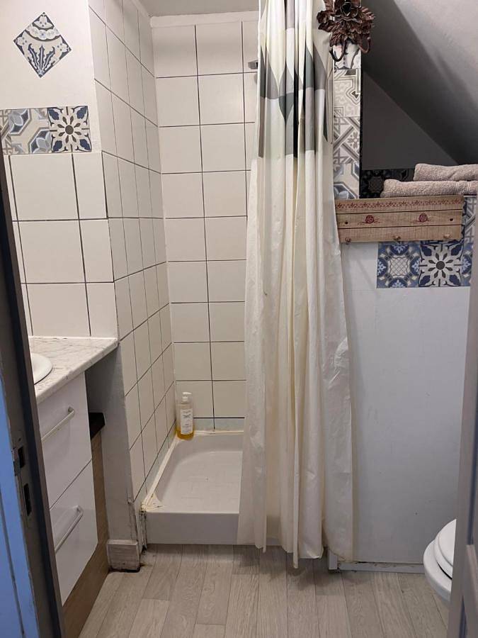 Gîte pour 2 personnes à Wimille - 3