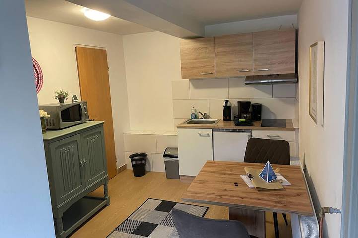 Ganze Wohnung, Ferienwohnung Pepper in Hohe Tauern, Stall