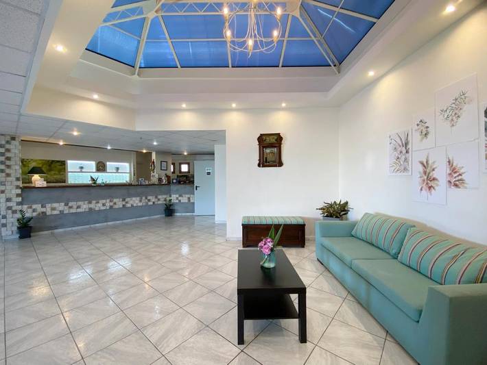 Hôtel pour 2 personnes, avec jardin et vue dans Agios Ioannis (Zagora–Mouresi) - 3