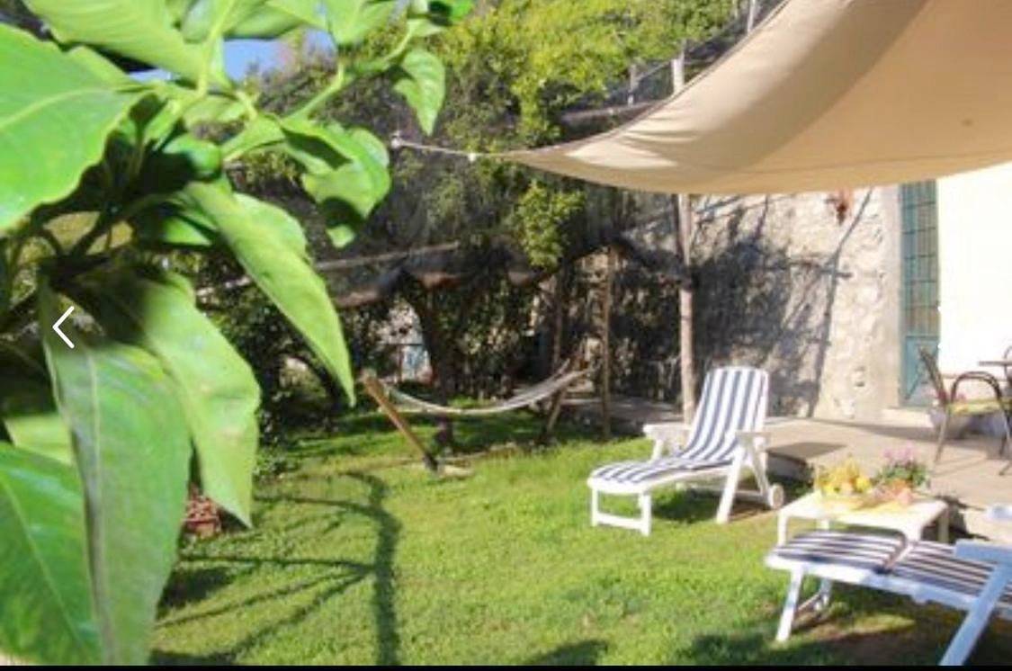 Appartamento intero, Casa Ortensia in Minori, Costiera amalfitana