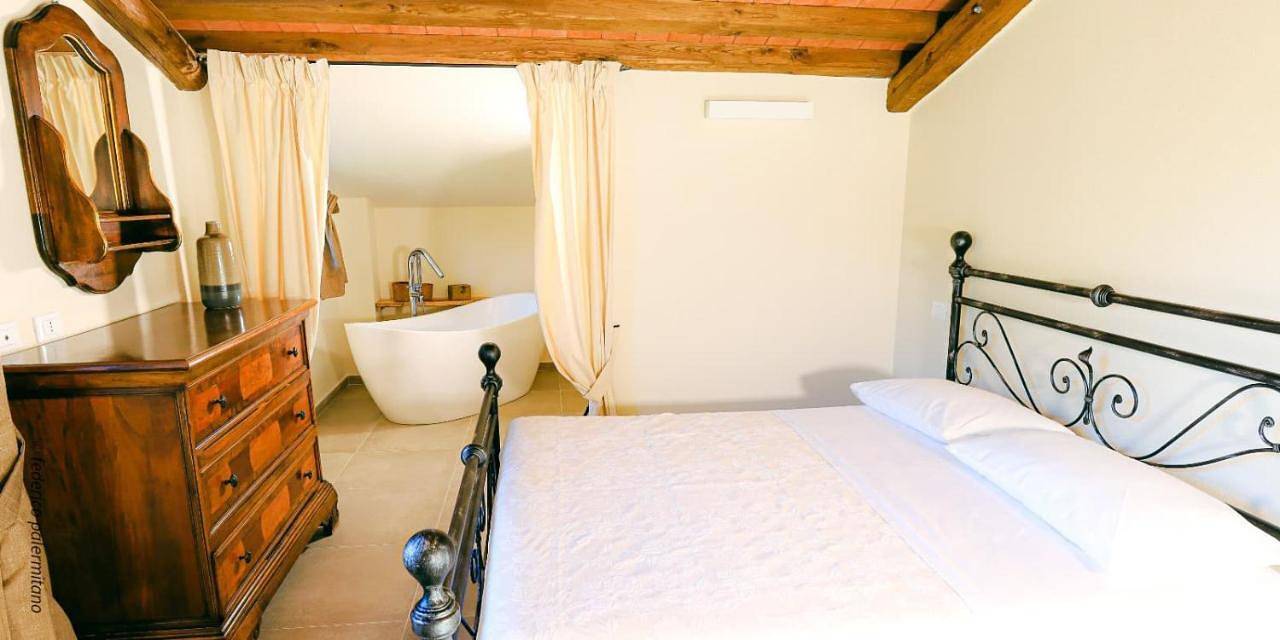 Agriturismo I Giunchi in Bagnone, Parco Nazionale dell'Appennino Tosco-Emiliano