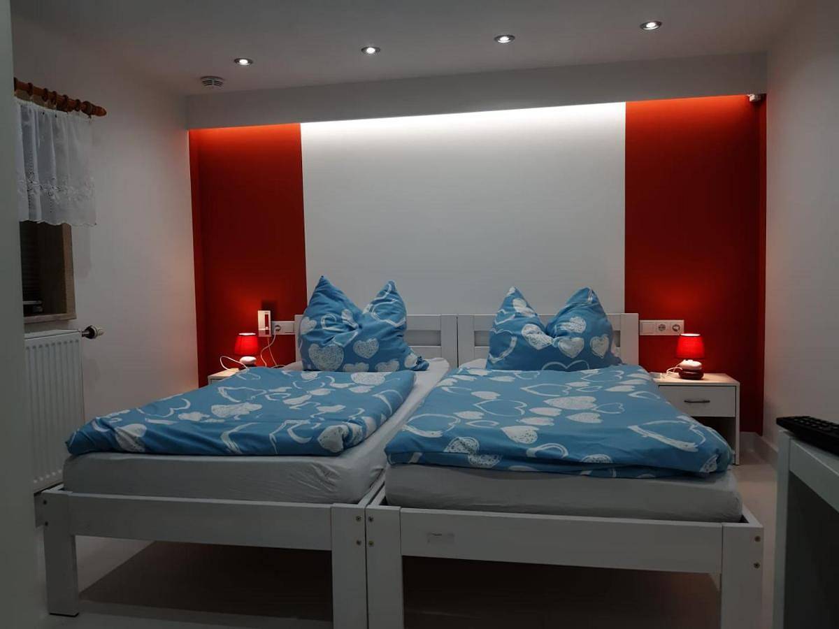 Ganze Wohnung, One-Bedroom Apartment in Frauenwald, Rennsteig
