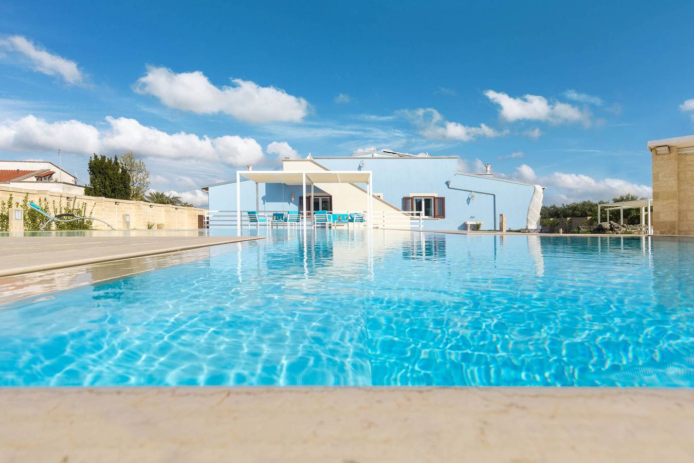 Villa Vincenti by Perle di Puglia in Ruffano, Golfo di Taranto