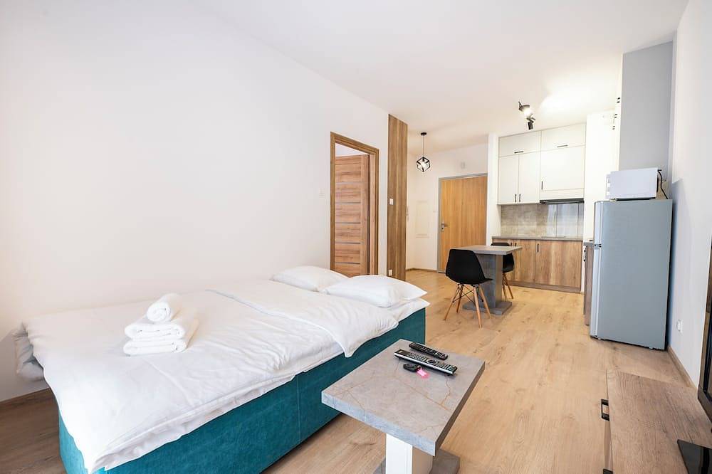 Ganze Wohnung, Chorzów Inviting Apartment in Chorzów, Schlesien