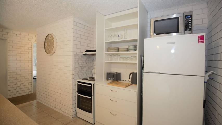 Holiday rental for 7 people, with pool and balcony in Jindabyne