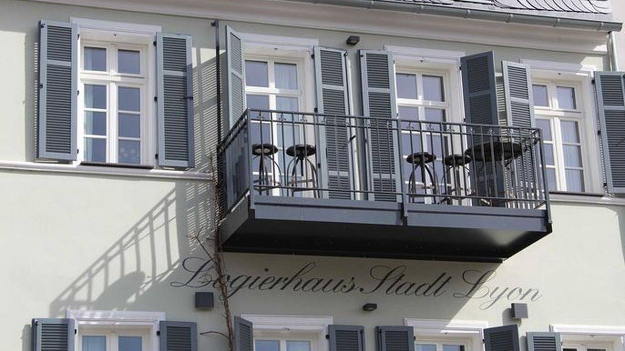 Ferienhaus für 2 Personen (53 m²) in Bad Ems in Bad Ems, Lahn-Taunus