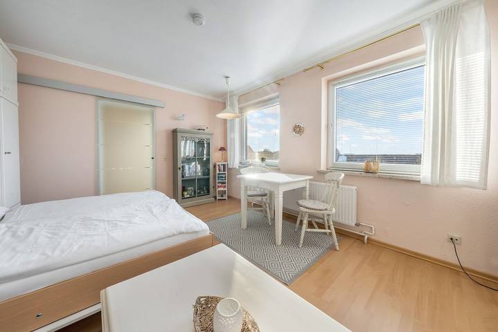 Ferienwohnung für 3 Personen in Hörnum - 4