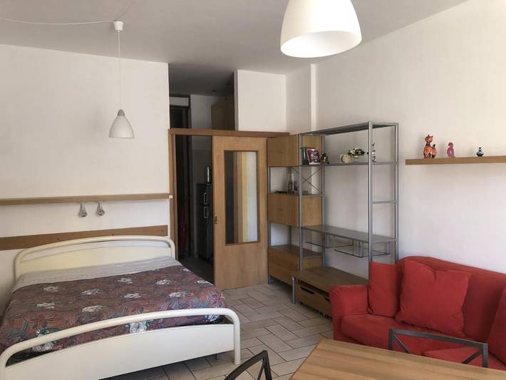 Gîte pour 4 personnes, avec Terrasse et Vue dans Passo Del Tonale - 3