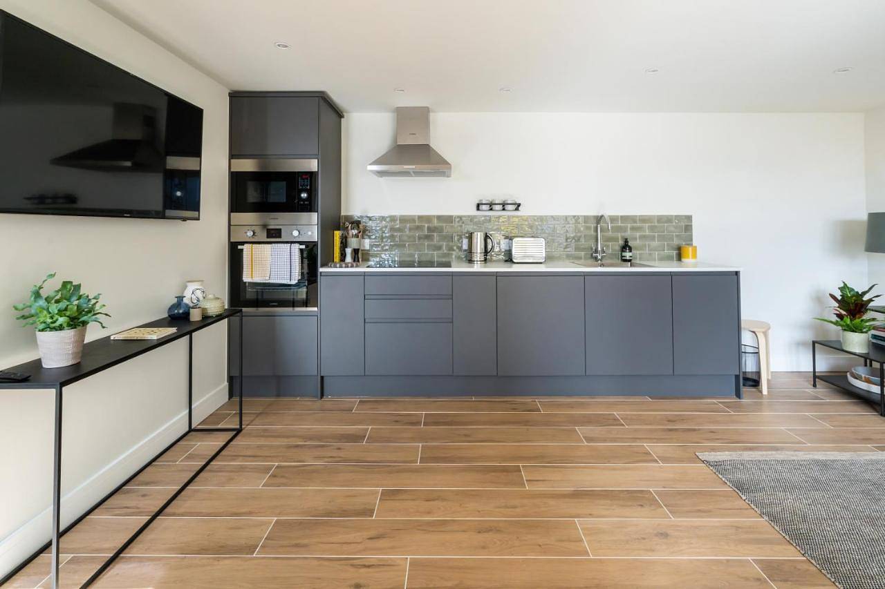 Holiday Home in Leyburn, North Yorkshire