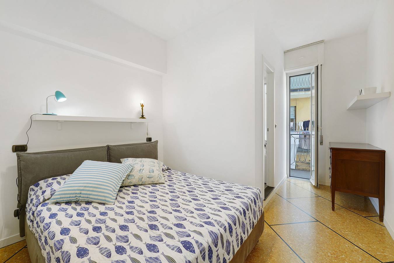 Ferienwohnung für 6 Personen in Sestri Levante (Stadt), Sestri Levante
