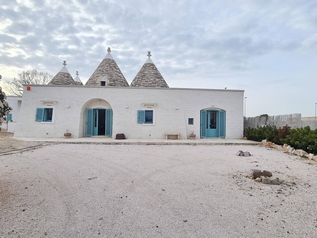 Appartamento intero, Trulli in Puglia con Bosco Privato in Locorotondo, Provincia di Bari