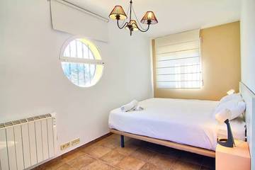 Finca für 16 Personen in Peñiscola, Costa del Azahar, Bild 3